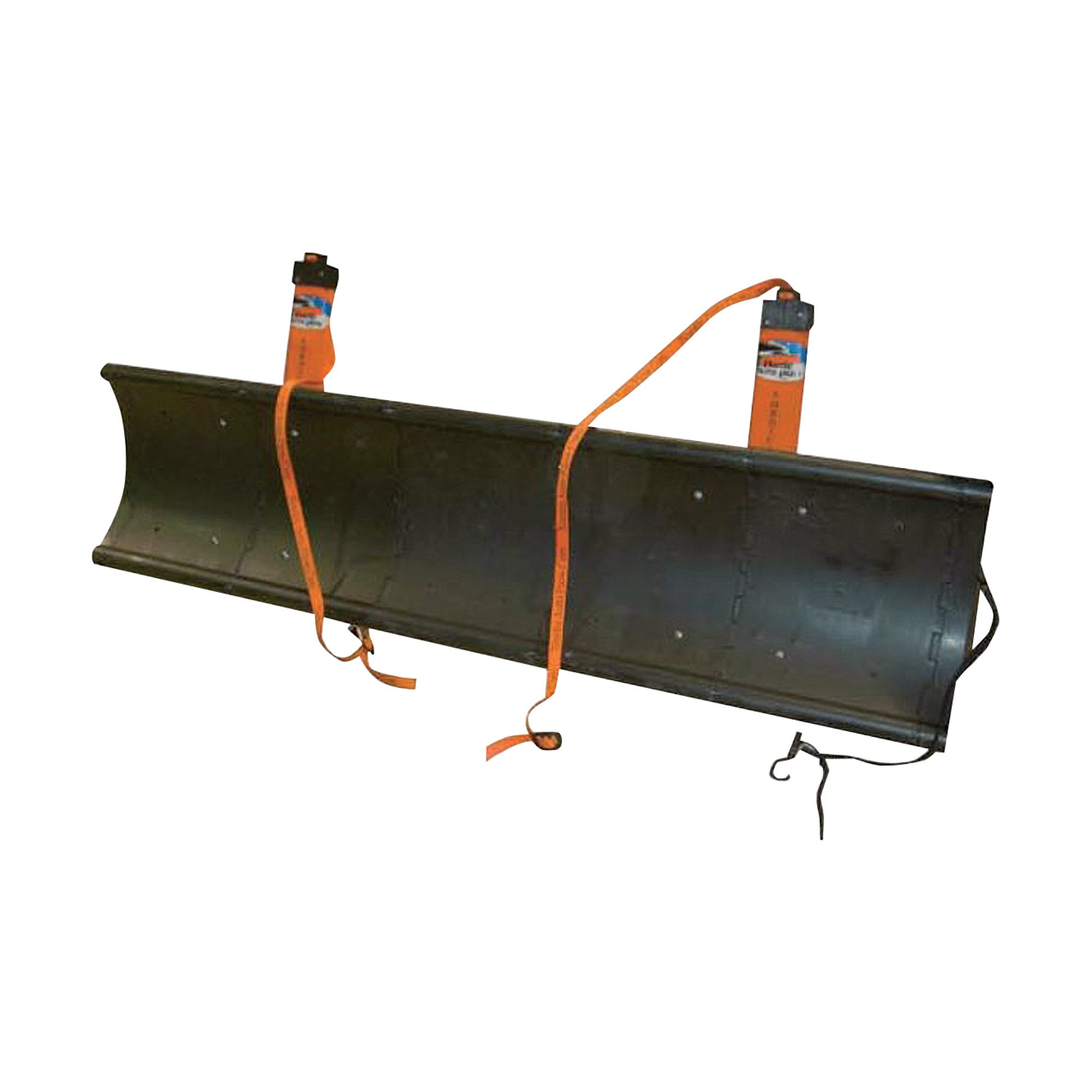 Nordic Auto Plow Personal Snowplow — 6Ft.7In.W, Model# NAP101
